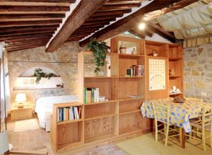 Описание комнат  7