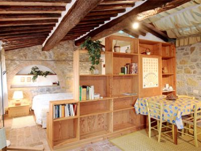 cottage