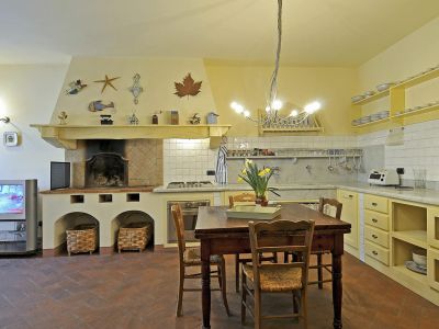 Appartamento Deluxe con due camere e due bagni