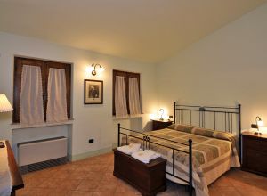 Descrizione delle stanze 3