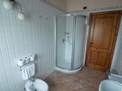 Bilocale Studio 