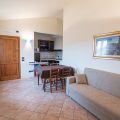 Appartamento Deluxe con due camere e due bagni (4)
