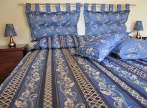 Описание комнат  3