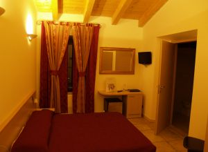 Descripción habitaciones 1