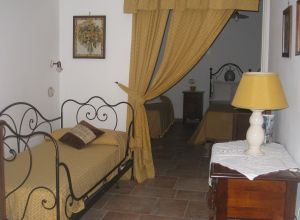 Descripción habitaciones 1