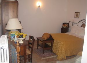 Descripción habitaciones 4