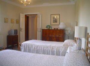 Descripción habitaciones 1