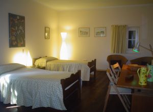 Descripción habitaciones 2