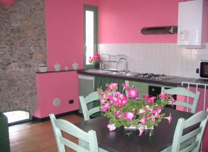 Description des chambres 1