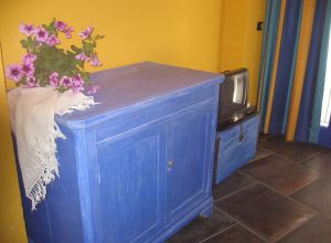 Description des chambres 2