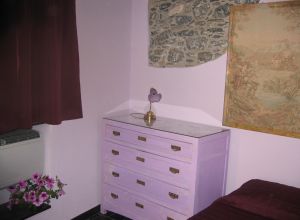 Description des chambres 3