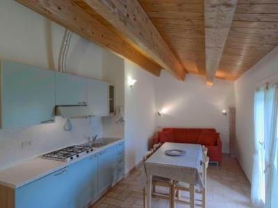 Appartamento bilocale per 3/4 persone