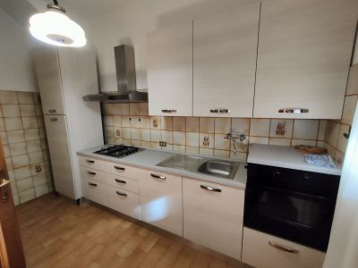 Appartamento di 75 mq 