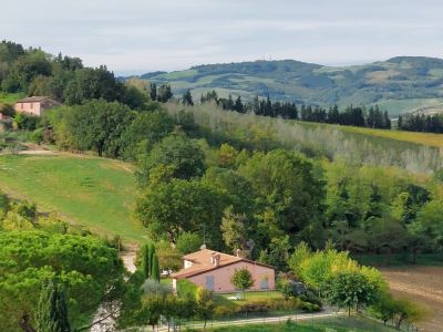 Appartamento per 6 persone