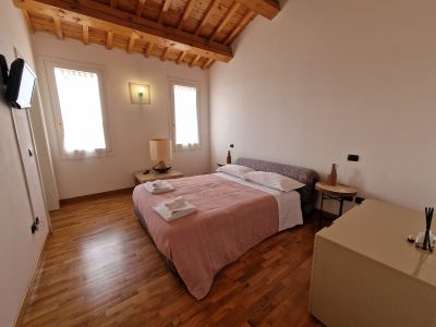 Appartamento per 4 persone Alba