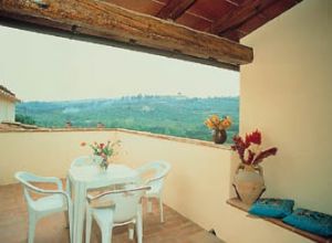 Description des chambres 1