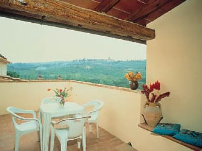 La Torre