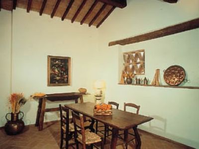La Loggia