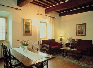 Description des chambres 3