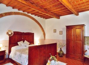 Beschreibung der Räume 1