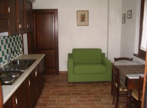 Description des chambres 1