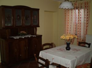 Description des chambres 1