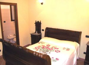 Description des chambres 3