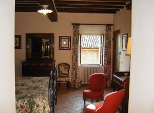 Descripción habitaciones 1