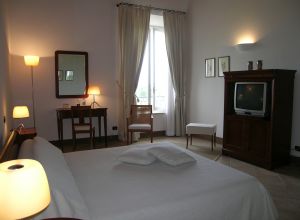 Descripción habitaciones 1