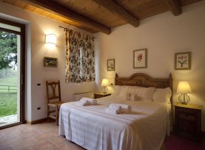Description rooms 1