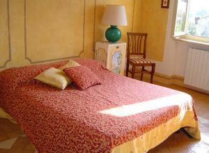 Descrizione delle stanze 1