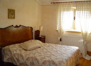 Descrizione delle stanze 2