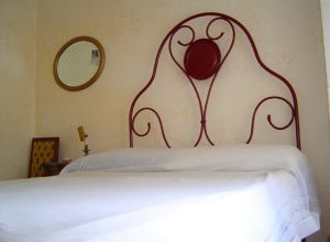 Descrizione delle stanze 3