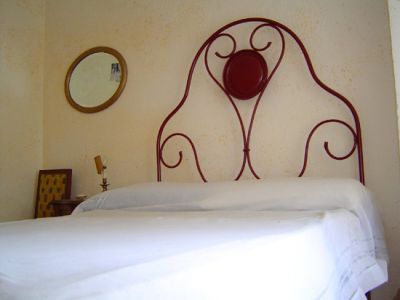 La stanza Iris