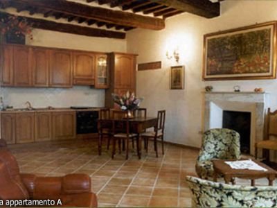 Appartamento A