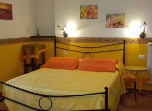 Descrizione delle stanze 1