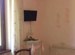 Descrizione delle stanze 4