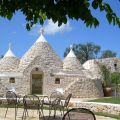 Trullo Basilico 6 + 2 (1)