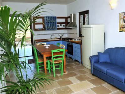 Villa Alloro  4 + 2