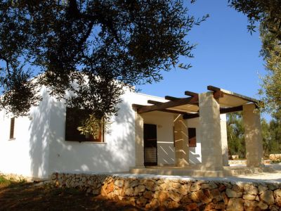 Villa Timo-Salvia 4 + 2