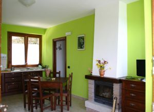 Descrizione delle stanze 1