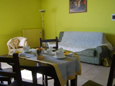 GINESTRA