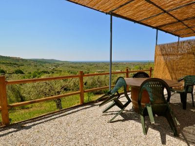 L\' Oleandro - Casa in Collina