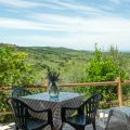 Il Rosmarino- Casa in Collina (1)