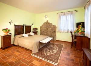 Описание комнат  1