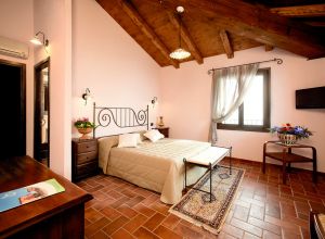 Описание комнат  2