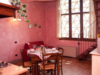 Appartamento con Loft