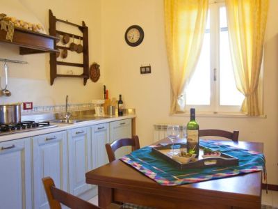 Appartamento Indipendente con 2 Camere da letto (5