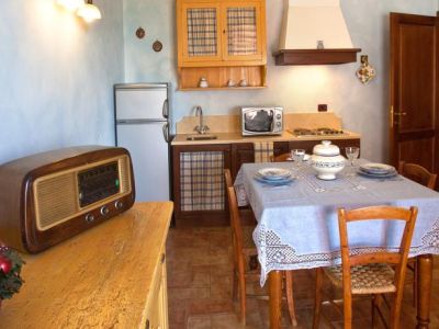 Appartamento Familiare - Piano Terra