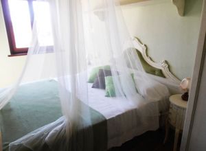 Descrizione delle stanze 1